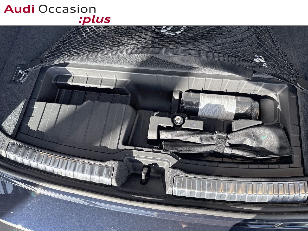 Voitures occasions Audi A6 AVANT S line Cesson-Sévigné