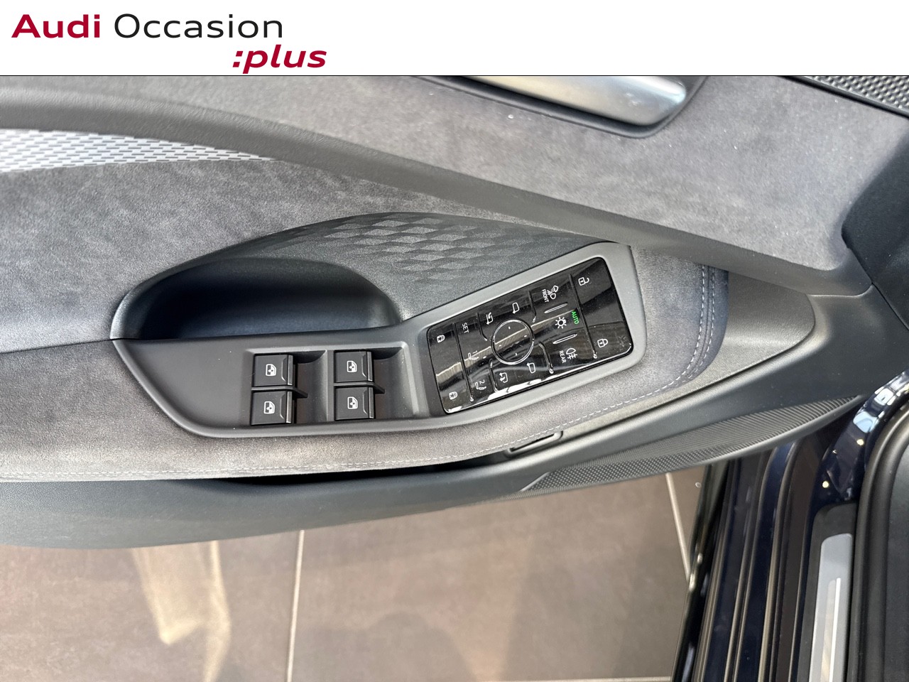 Voitures occasions Audi A6 AVANT S line Cesson-Sévigné