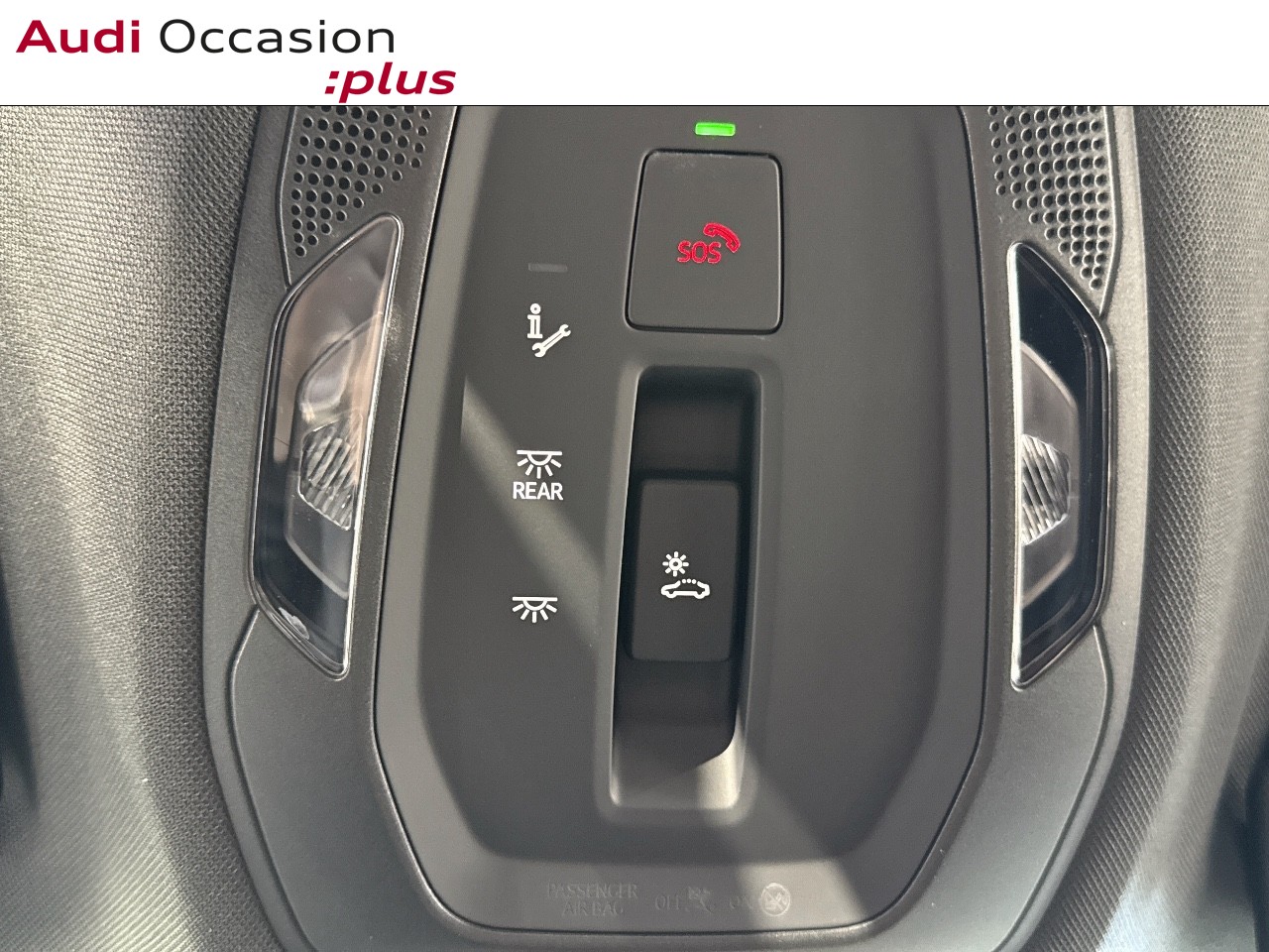 Voitures occasions Audi A6 AVANT S line Cesson-Sévigné