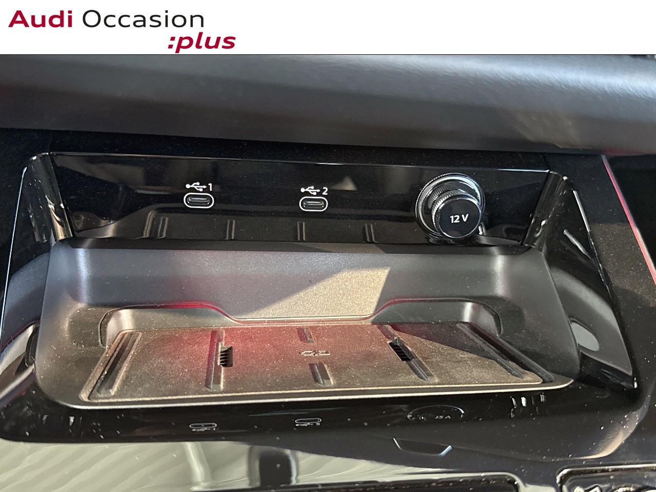 Voitures occasions Audi A6 AVANT S line Cesson-Sévigné