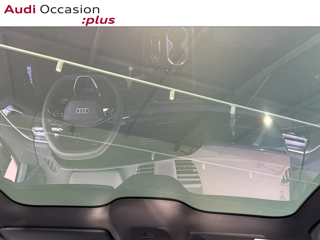 Voitures occasions Audi A6 AVANT S line Cesson-Sévigné
