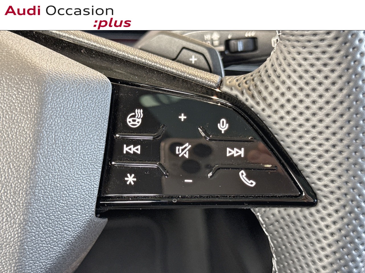 Voitures occasions Audi A6 AVANT S line Cesson-Sévigné