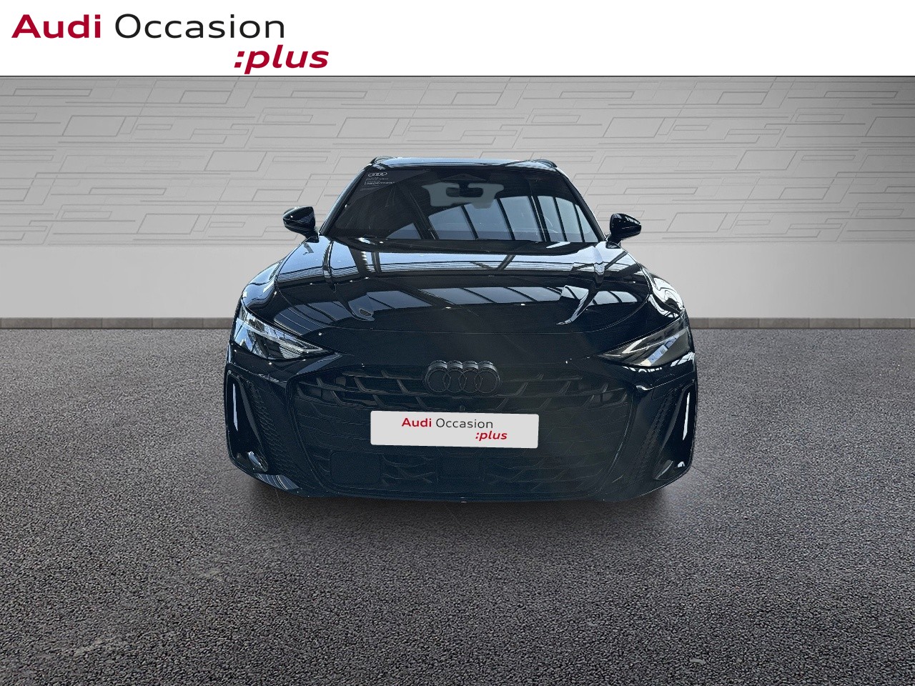 Voitures occasions Audi A6 AVANT S line Cesson-Sévigné