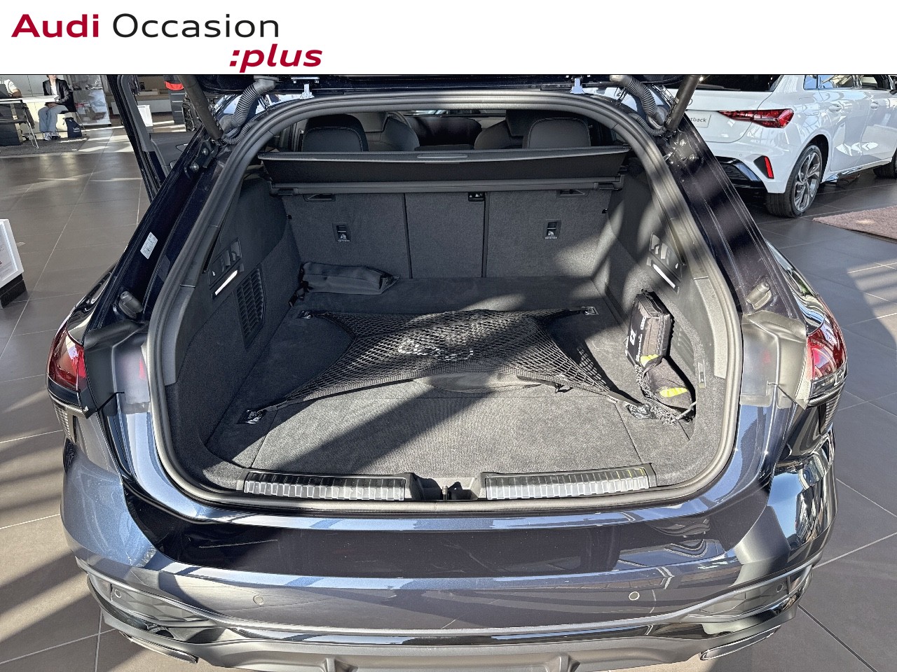 Voitures occasions Audi A6 AVANT S line Cesson-Sévigné
