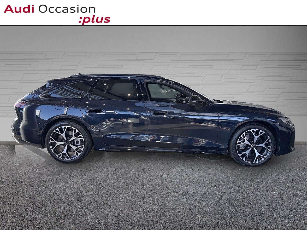 Voitures occasions Audi A6 AVANT S line Cesson-Sévigné