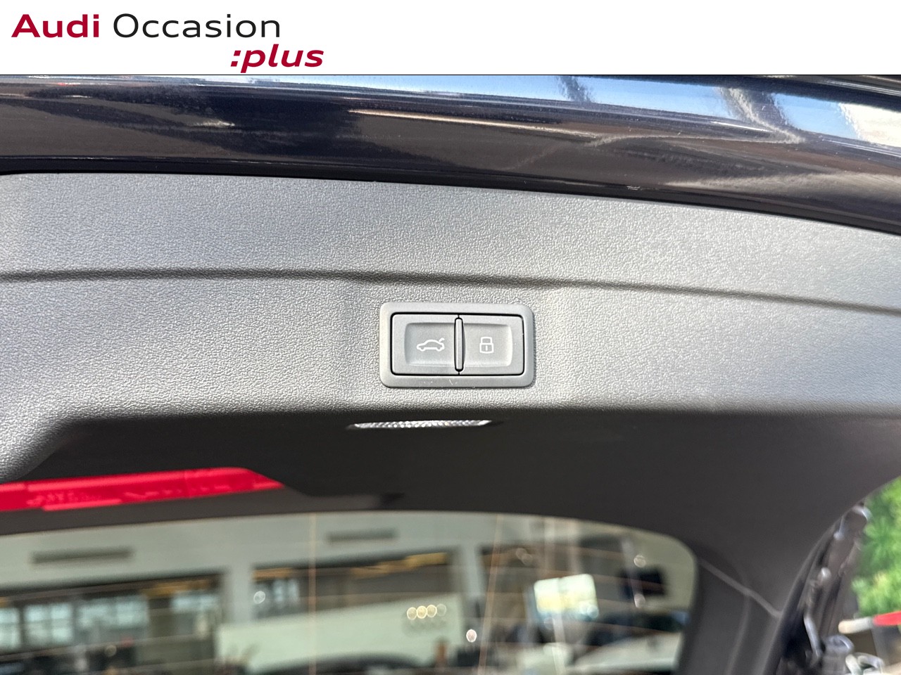 Voitures occasions Audi A6 AVANT S line Cesson-Sévigné