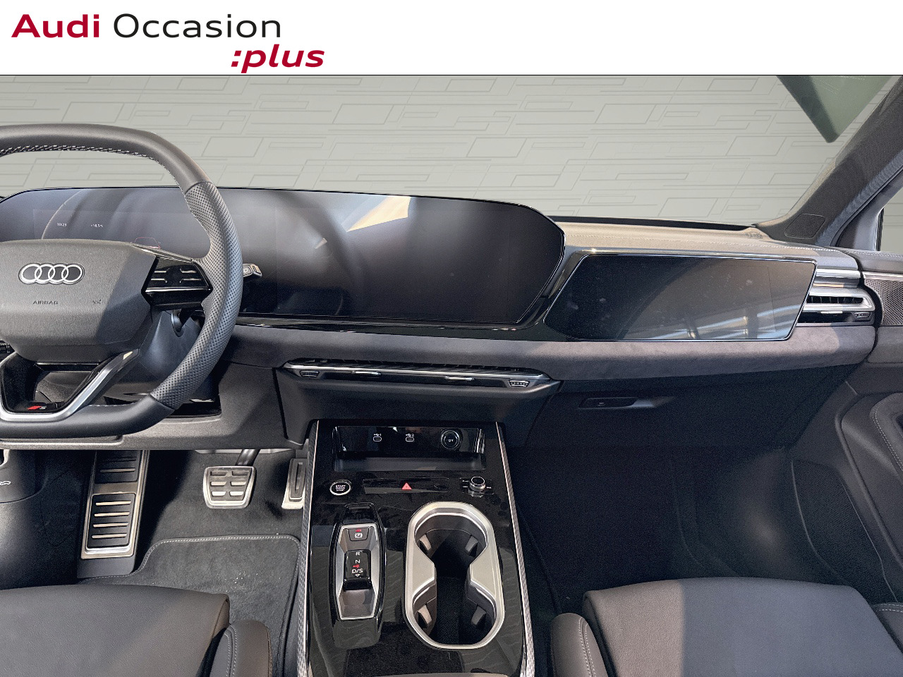 Voitures occasions Audi A6 AVANT S line Cesson-Sévigné