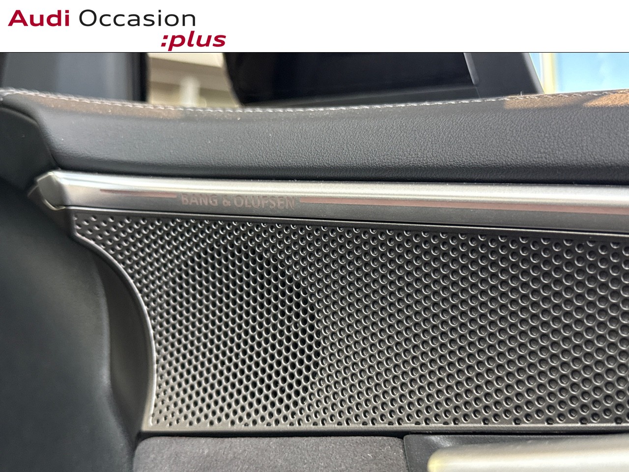 Voitures occasions Audi A6 AVANT S line Cesson-Sévigné