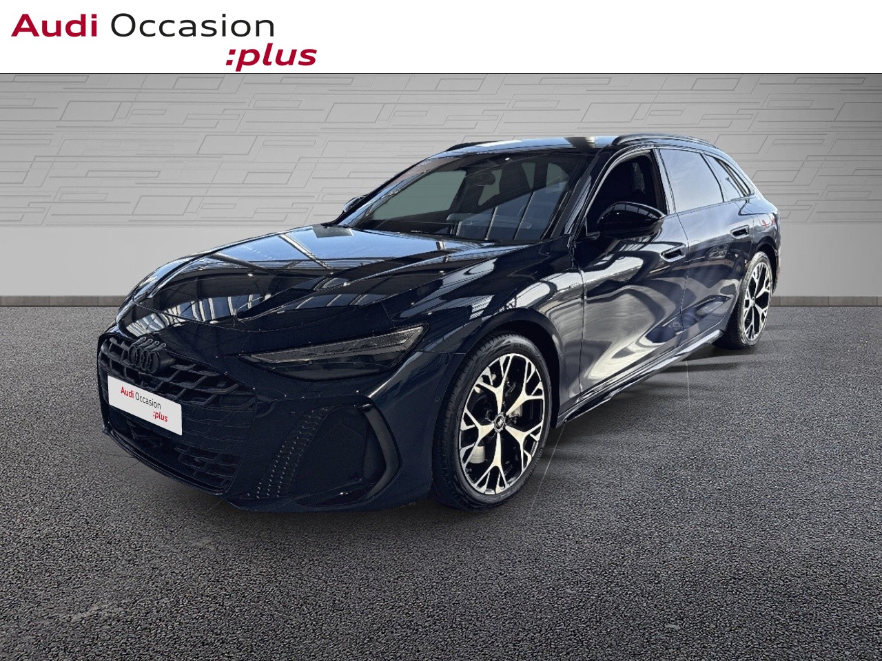 Voitures occasions Audi A6 AVANT S line Cesson-Sévigné