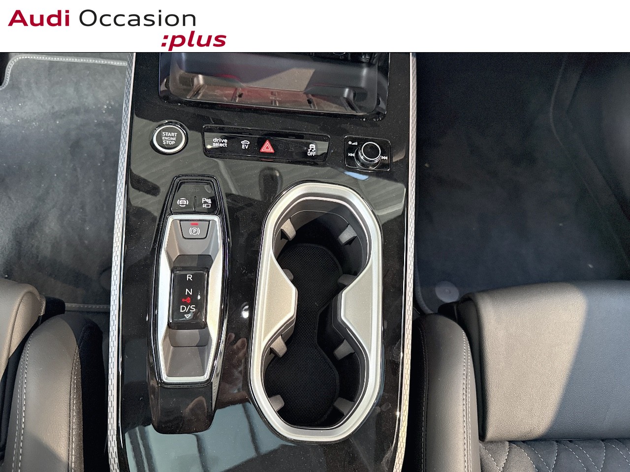Voitures occasions Audi A6 AVANT S line Cesson-Sévigné