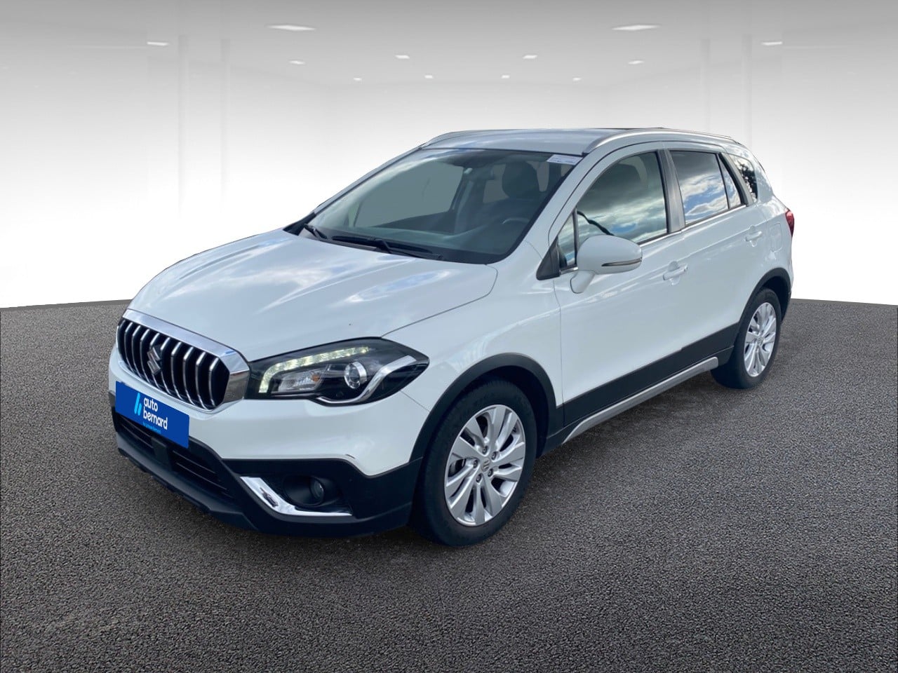 1.0 Boosterjet 111ch Privilège Auto Euro6d-T