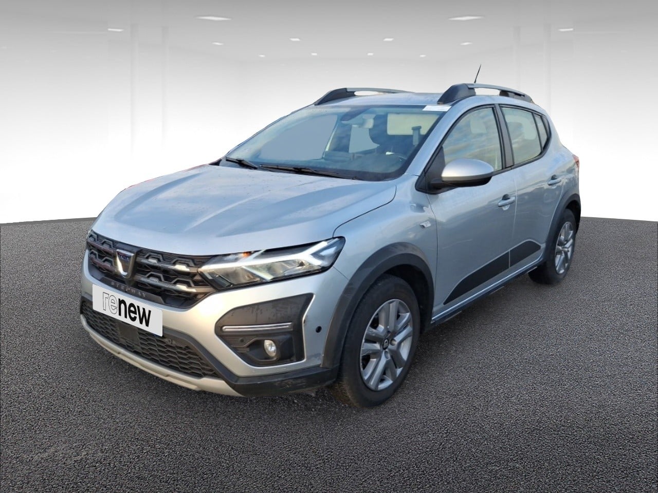 1.0 TCe 90ch Stepway Confort -22