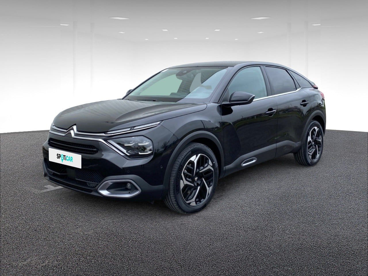 1.5 BlueHDi 130ch S&S MAX Automatique
