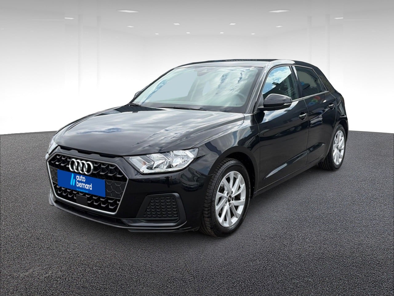 25 TFSI 95ch Advanced