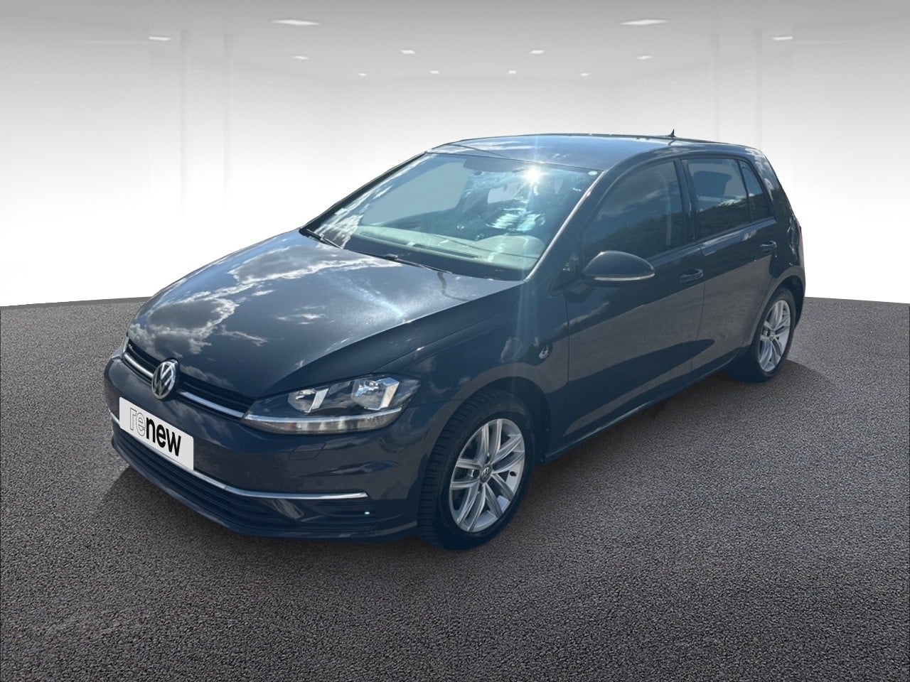 2.0 TDI 150 FAP DSG7 Confortline