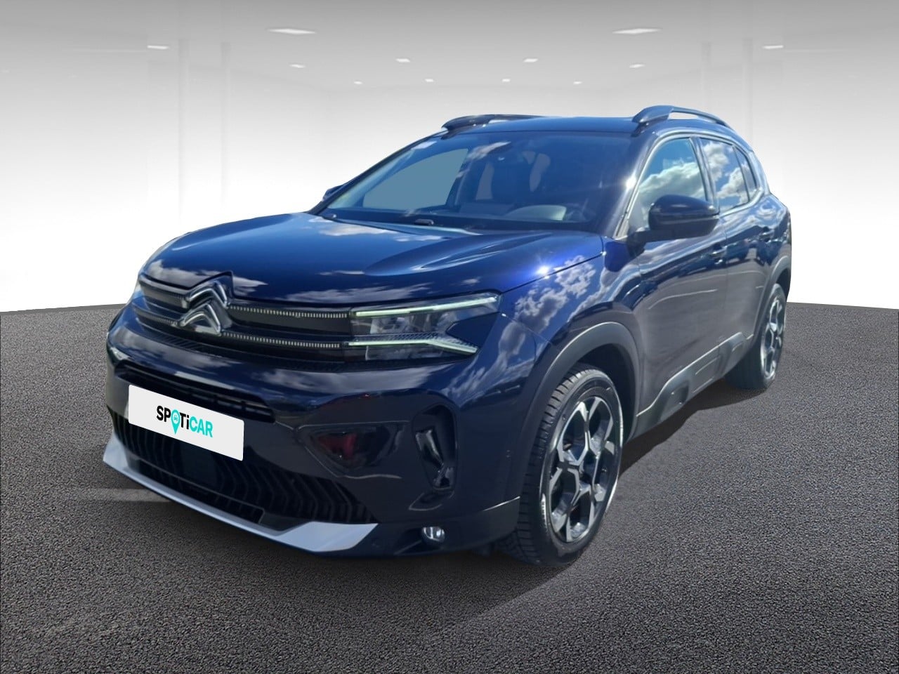 1.5 BlueHDi 130ch MAX boite automatique
