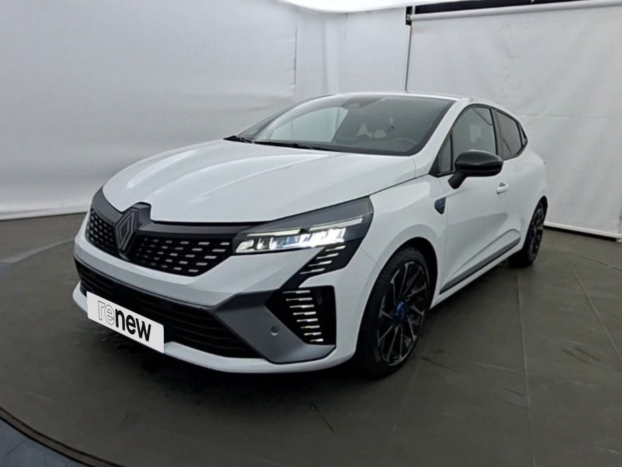 1.6 E-Tech 145ch full hybrid esprit Alpine