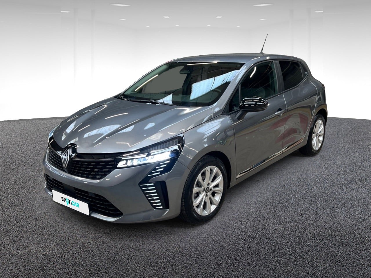 1.0 TCe 90ch Evolution X-Tronic