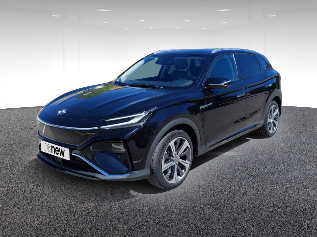 EV 180ch - 70kWh Luxury 2WD