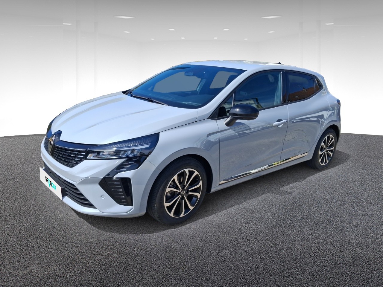 1.6 E-Tech 145ch full hybrid Techno - 24