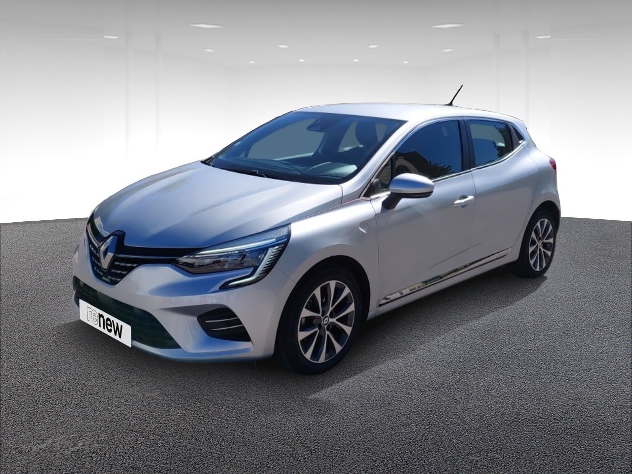 1.3 TCe 140ch Intens -21