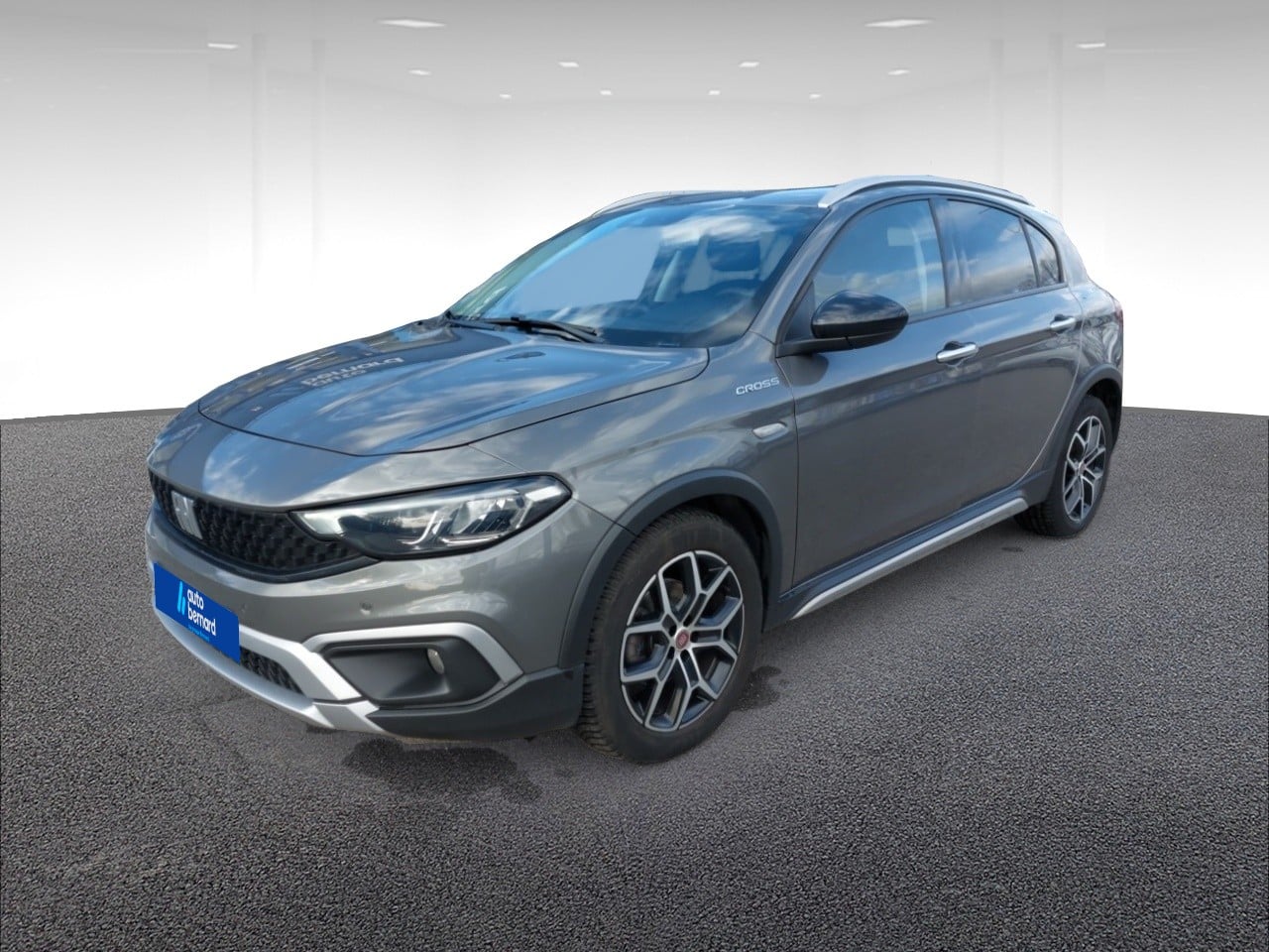 1.6 MultiJet 130ch S/S Plus
