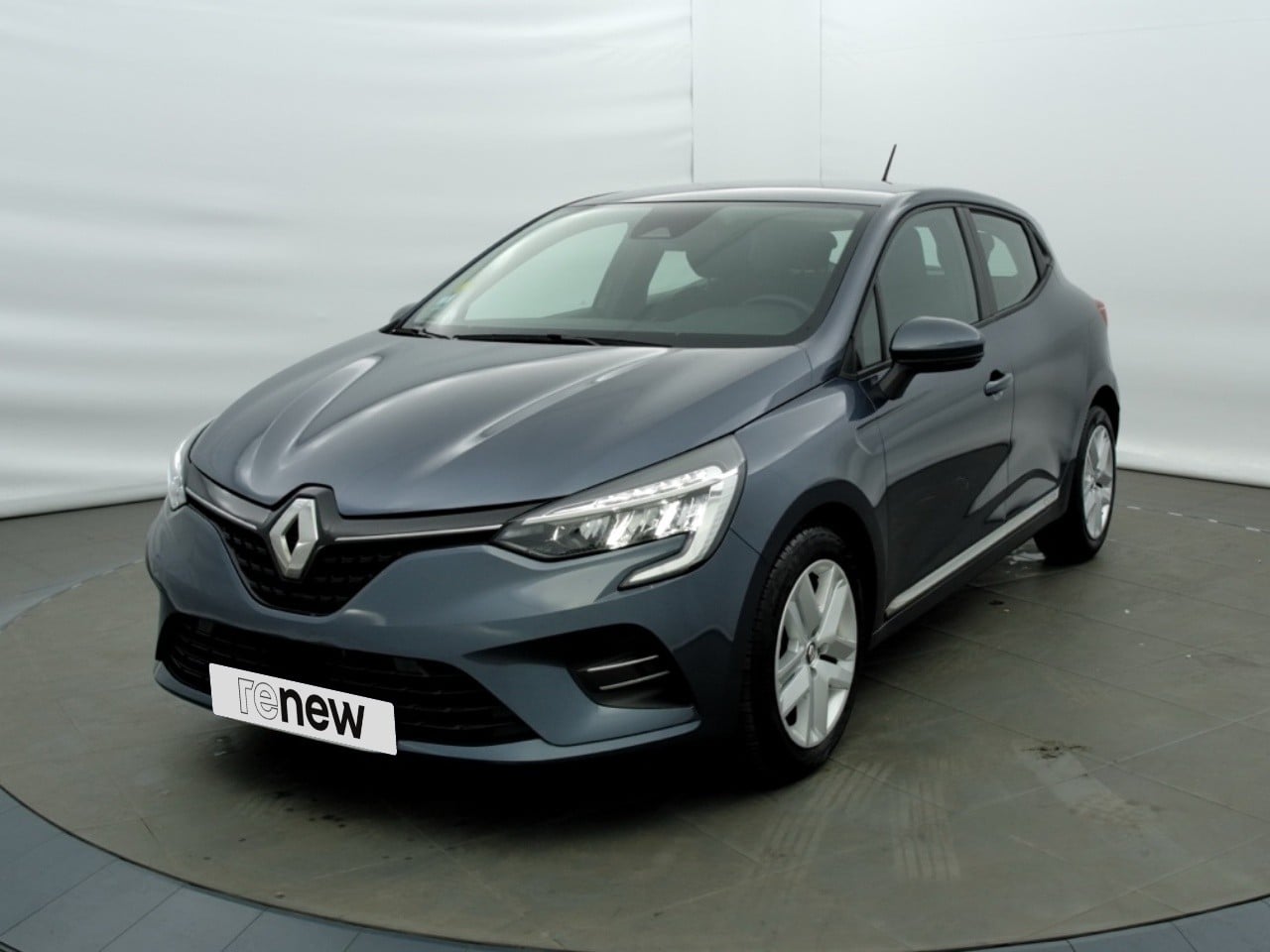 1.5 Blue dCi 100ch Business 21N