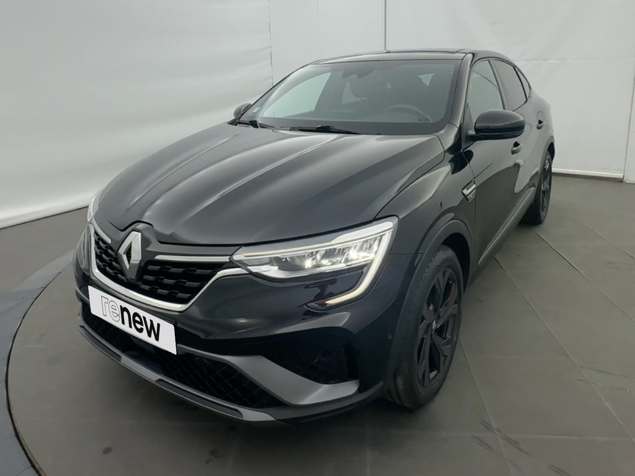 1.6 E-Tech 145ch RS Line -21B