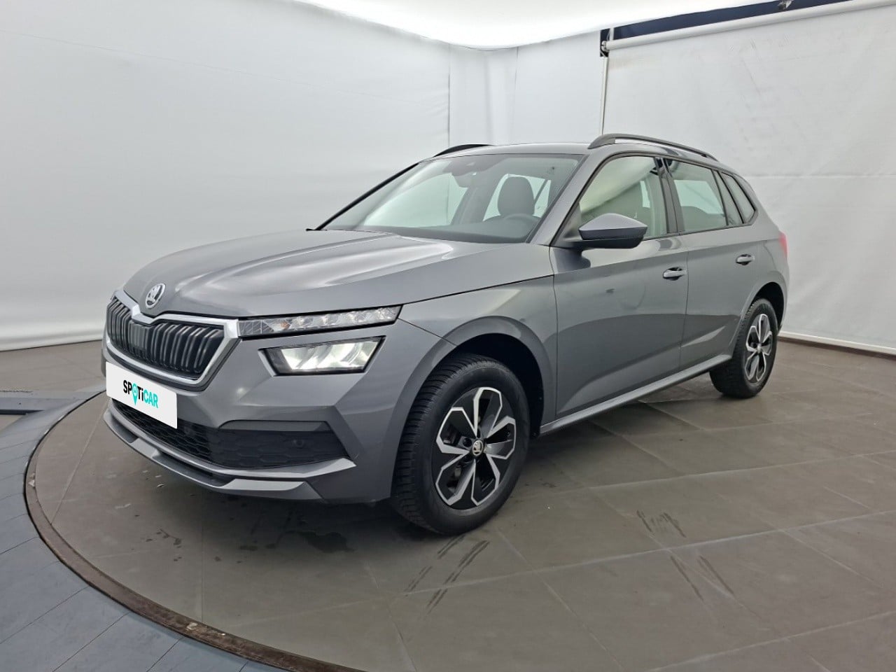1.0 TSI Evo 110ch Ambition