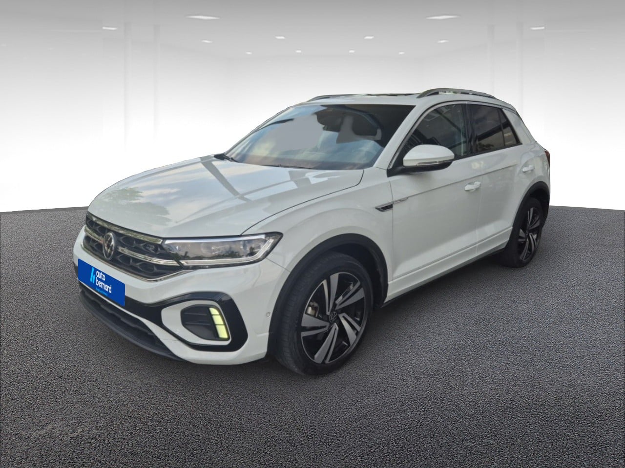 1.5 TSI EVO 150ch R-Line