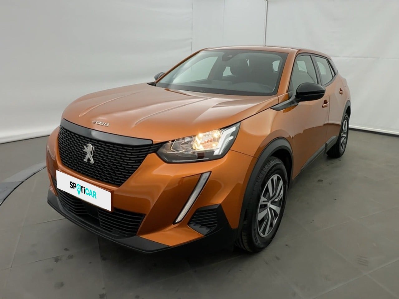 1.2 PureTech 100ch S&S Active