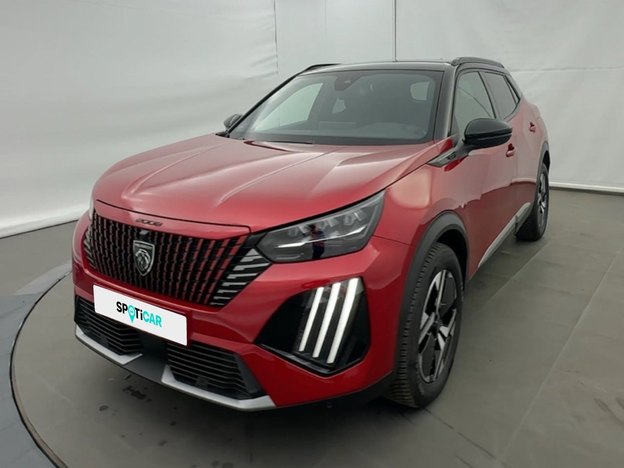 1.2 Hybrid 145ch GT e-DCS6