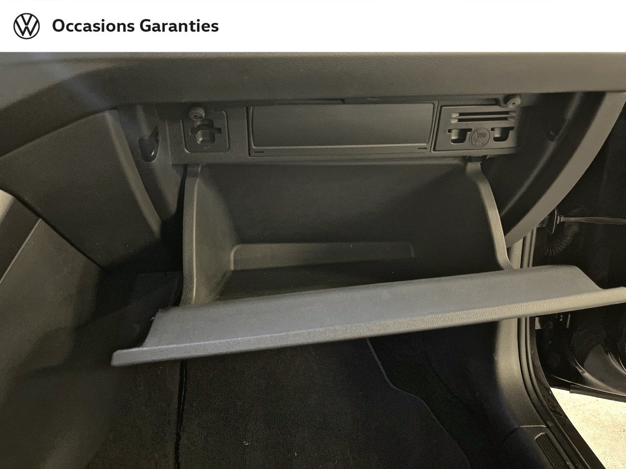 Voitures occasions VOLKSWAGEN POLO Style Paris