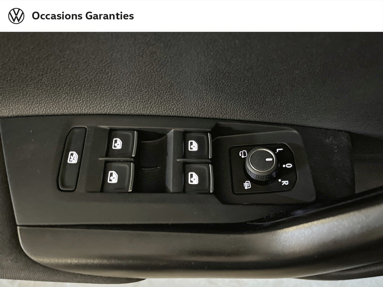 Voitures occasions VOLKSWAGEN POLO Style Paris