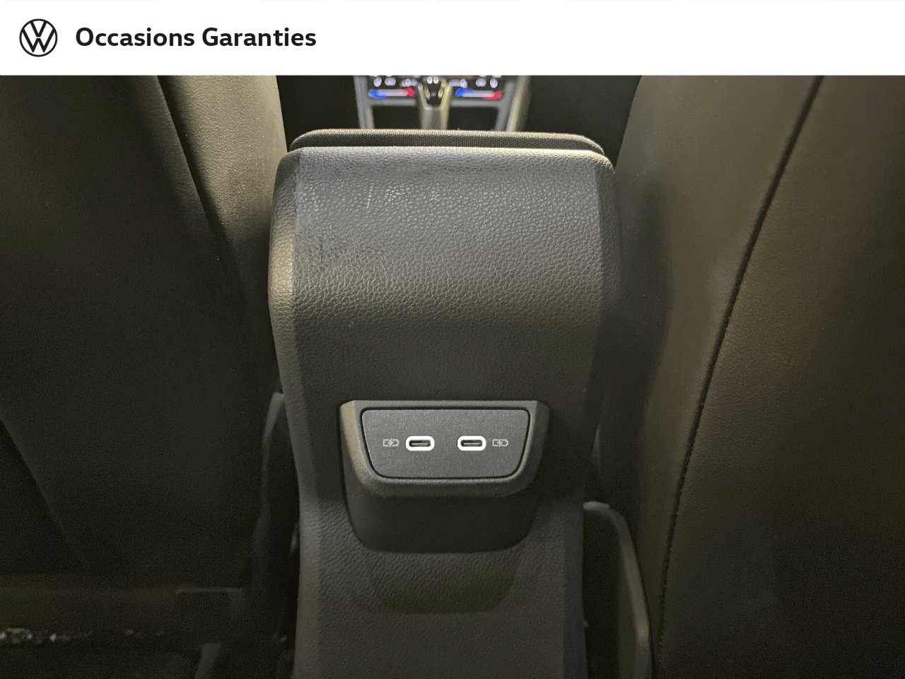 Voitures occasions VOLKSWAGEN POLO Style Paris