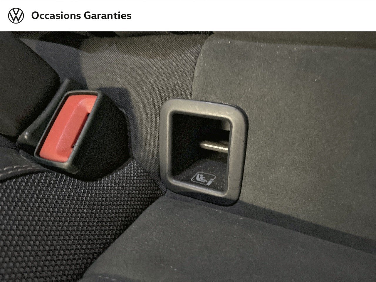 Voitures occasions VOLKSWAGEN POLO Style Paris