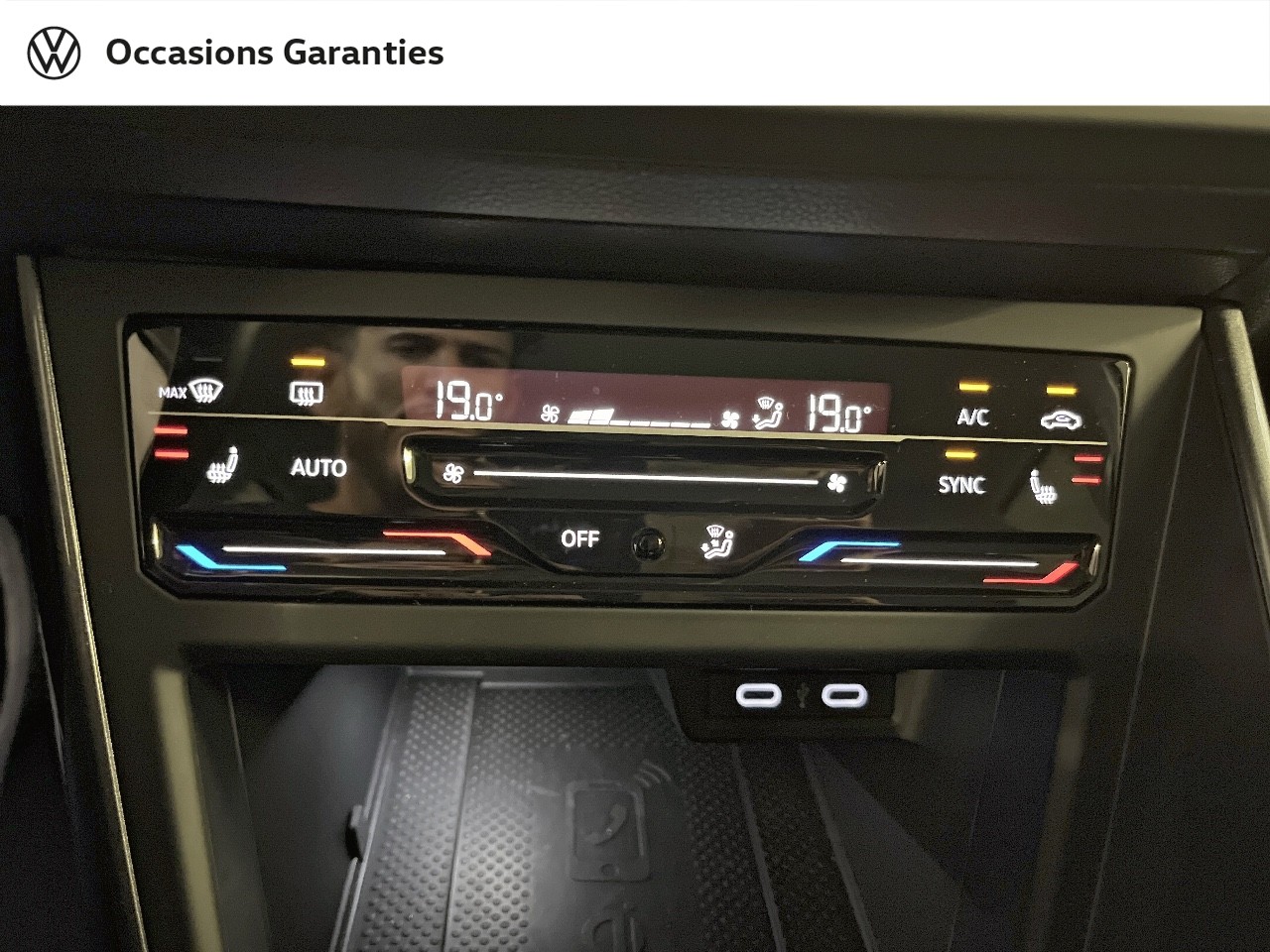 Voitures occasions VOLKSWAGEN POLO Style Paris