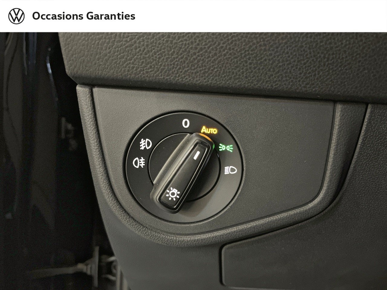 Voitures occasions VOLKSWAGEN POLO Style Paris