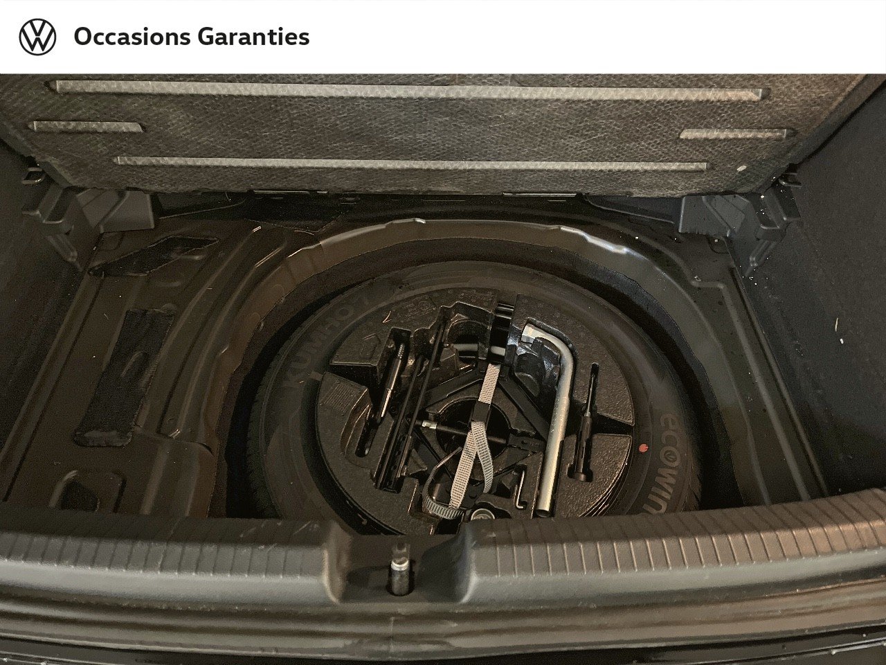 Voitures occasions VOLKSWAGEN POLO Style Paris