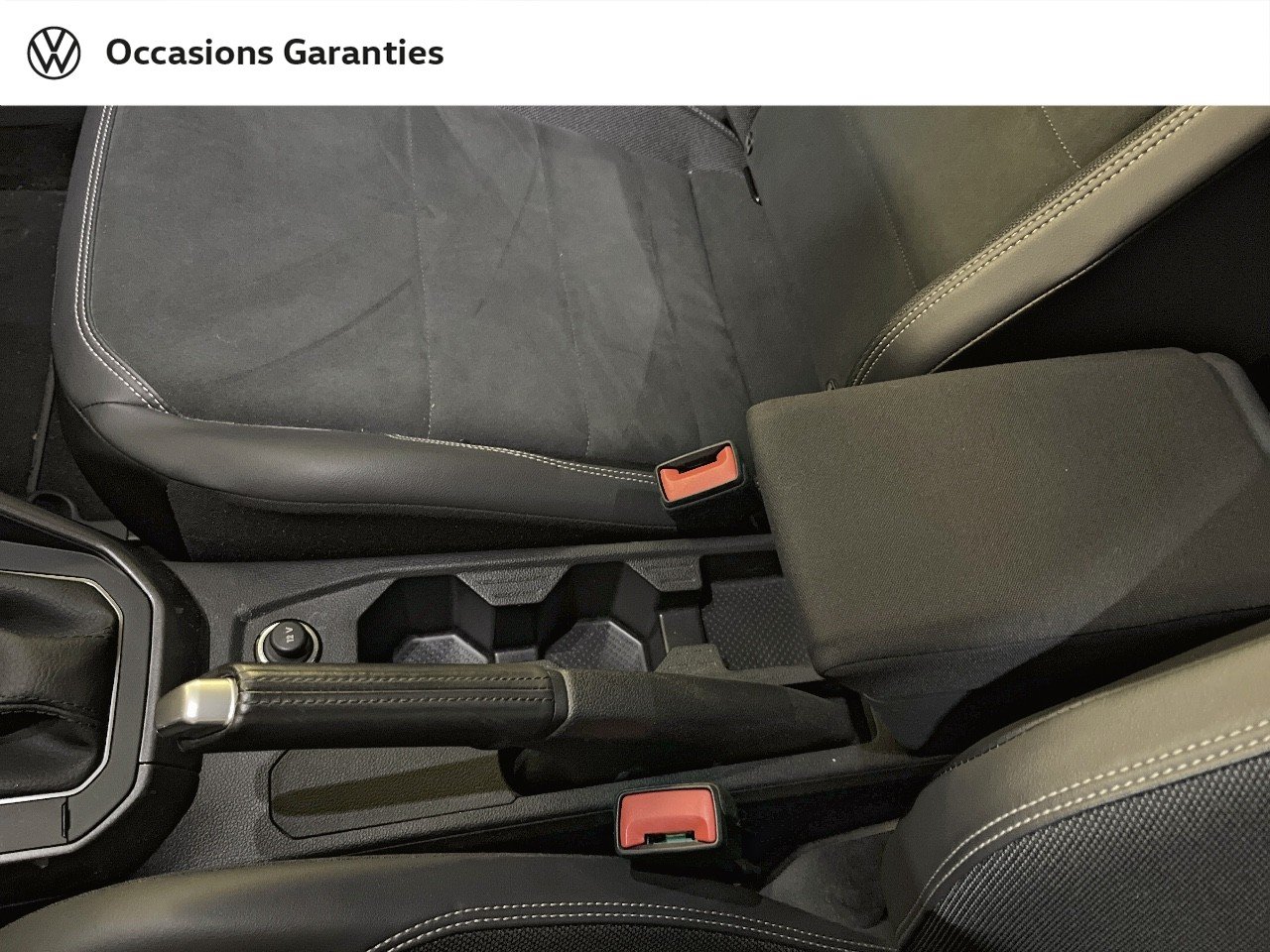 Voitures occasions VOLKSWAGEN POLO Style Paris