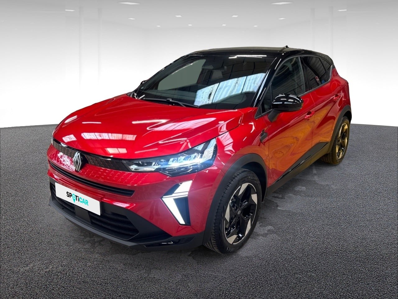 1.8 E-Tech full hybrid 160ch Techno - 25