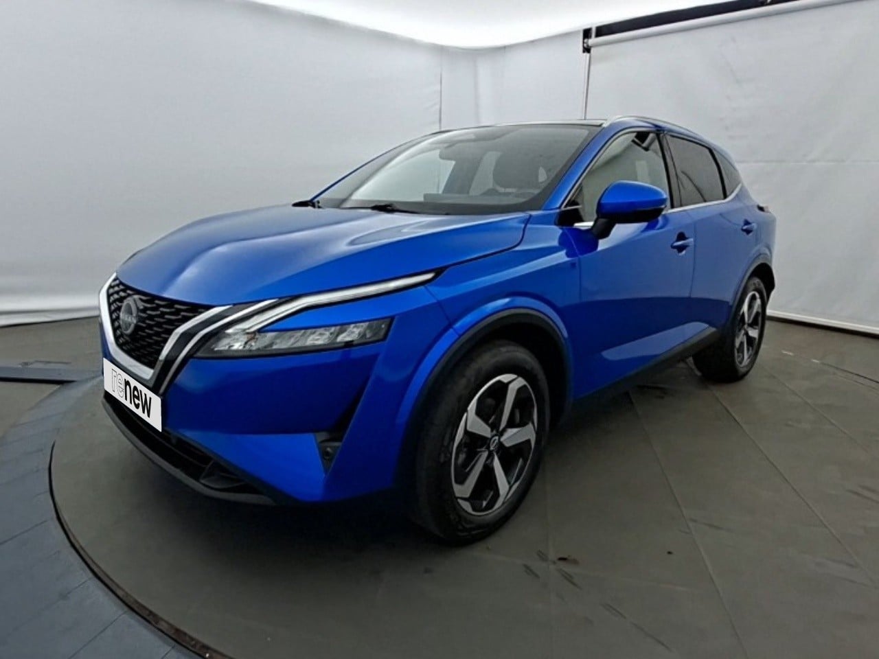 e-POWER 190ch N-Connecta 2022