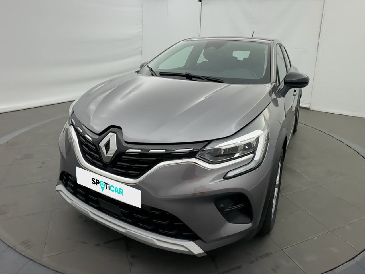 1.5 Blue dCi 115ch Business