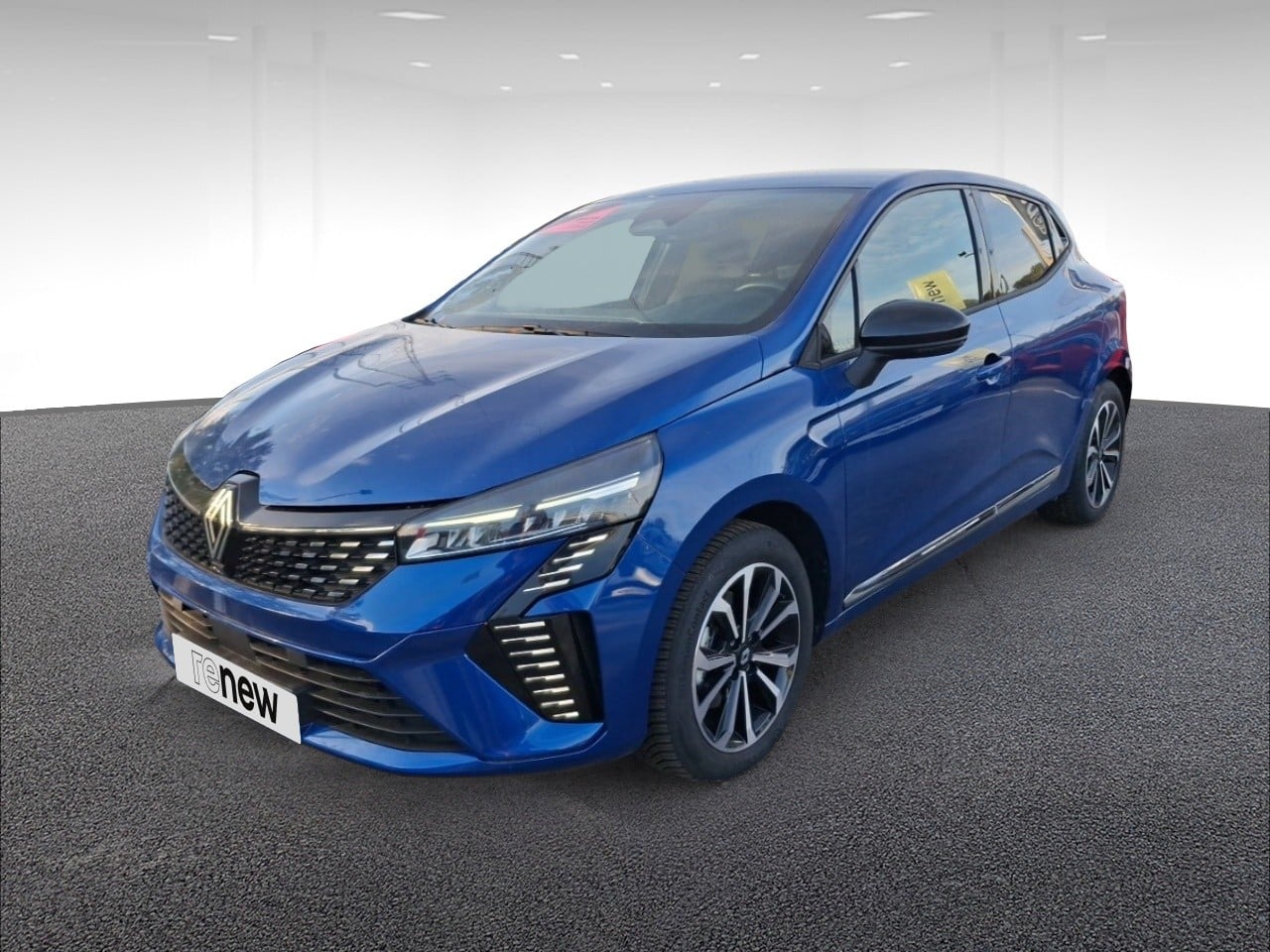 1.6 E-Tech 145ch full hybrid Techno - 24