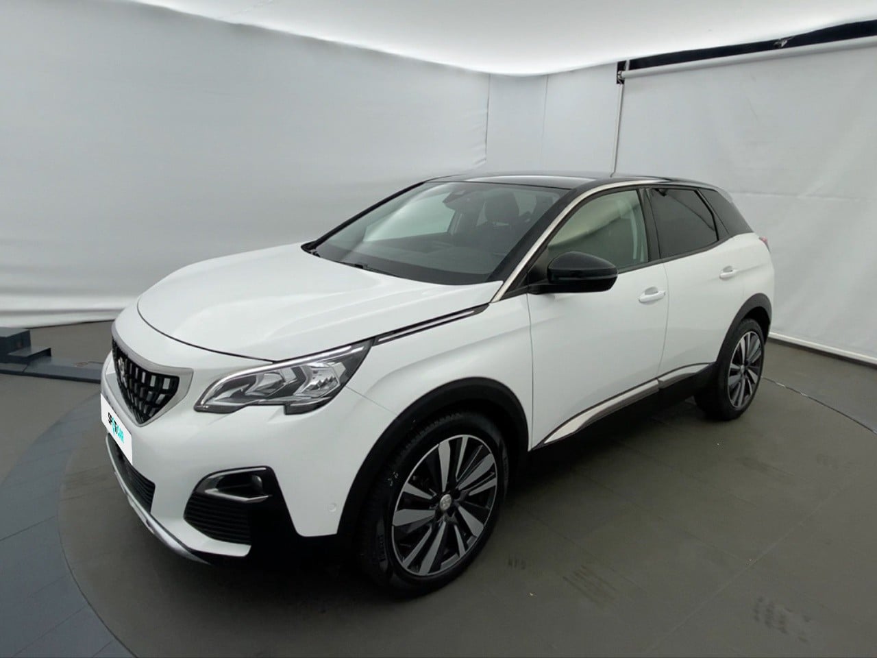 1.2 PureTech 130ch Allure Business S&S