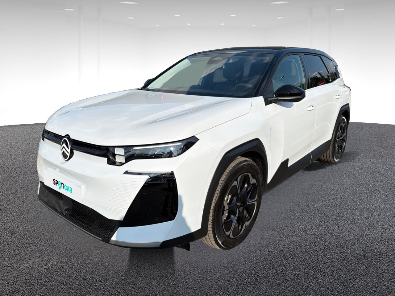 Electrique 210ch 78kWh autonomie confort PLUS
