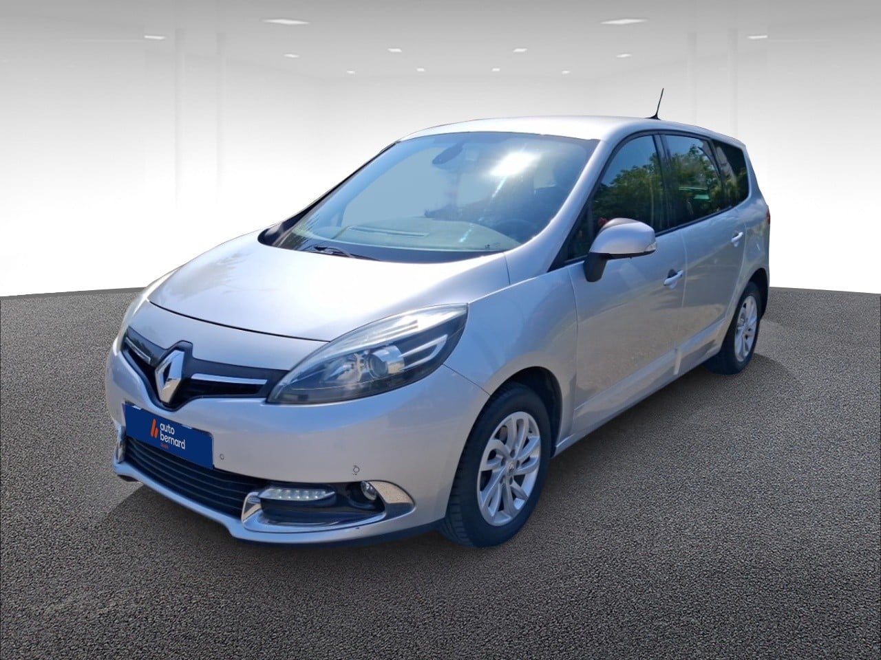 1.2 TCe 130ch energy Zen 2015