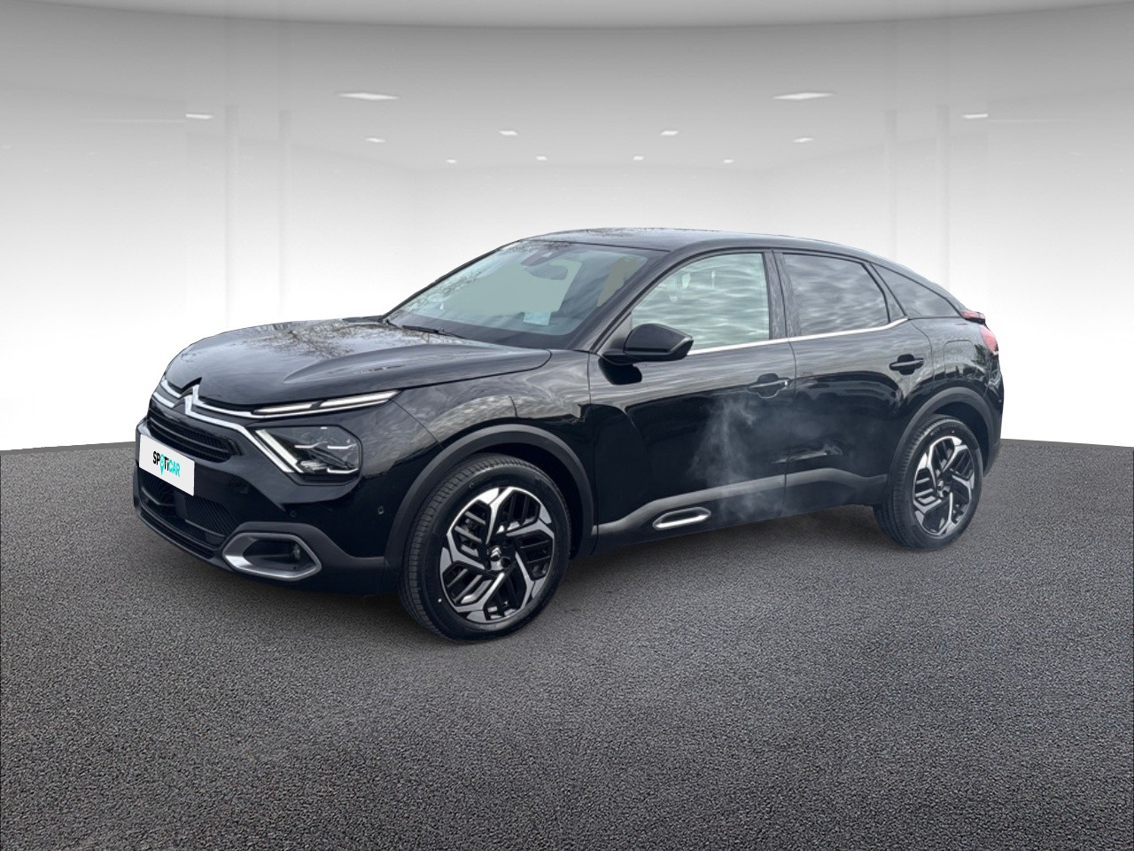 1.5 BlueHDi 130ch S&S MAX Automatique