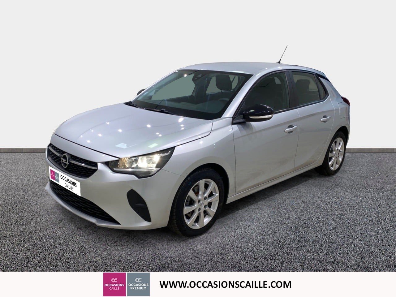 OPEL CORSA EDITION 1.5 D 100CV