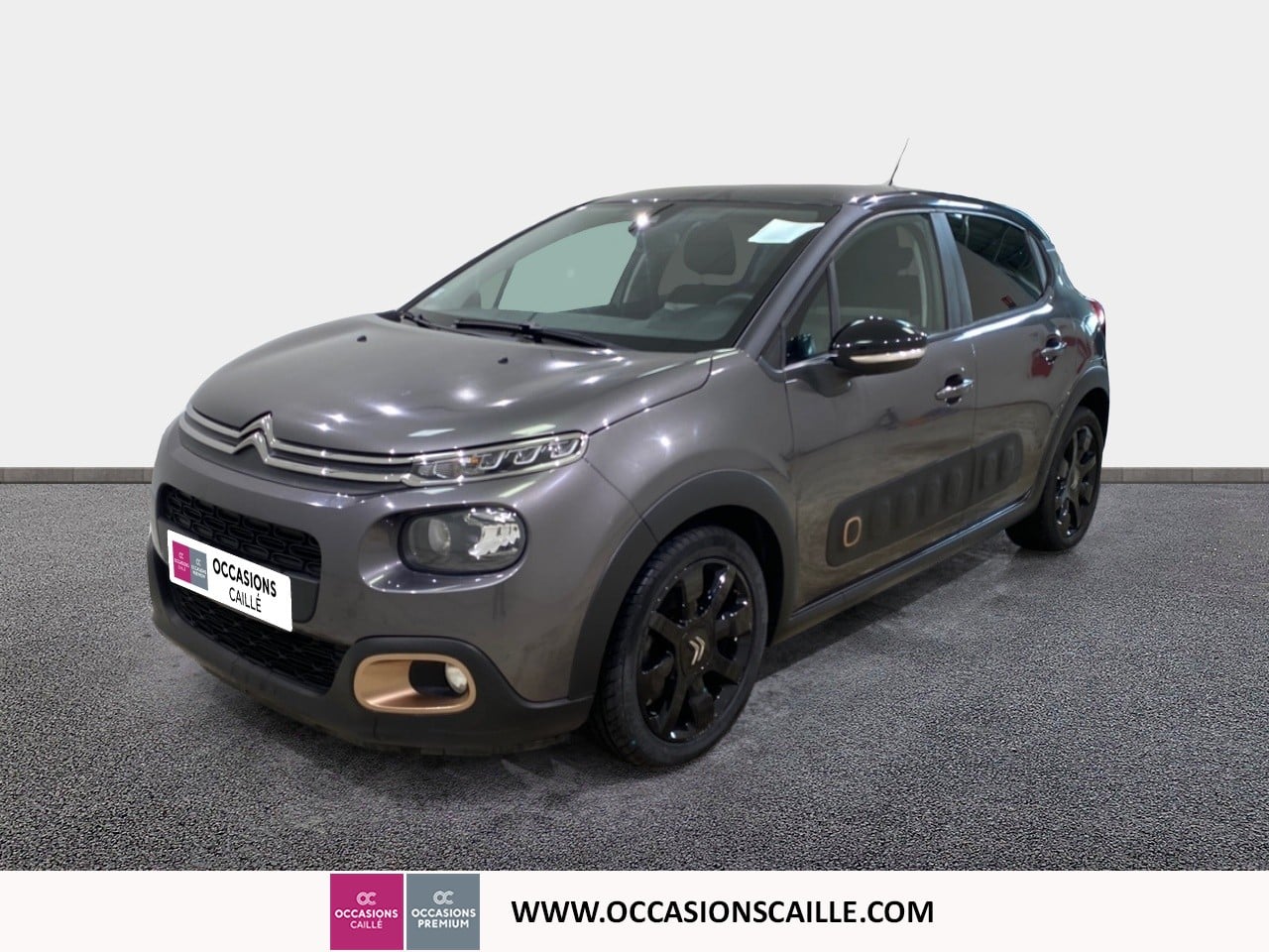 CITROEN C3 110 cv